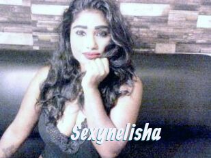 Sexynelisha