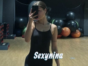 sexynina Sexe Express