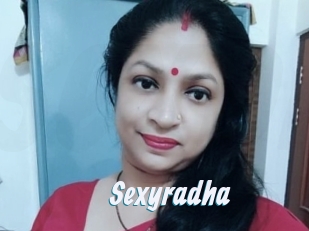 Sexyradha