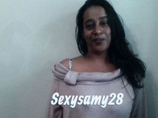 Sexysamy28