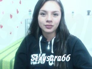 Sexysara66