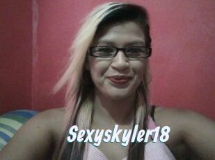 Sexyskyler18