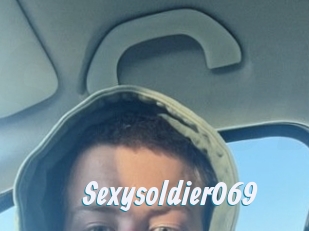 sexysoldier069 Sexe Express