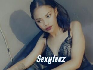 Sexyteez