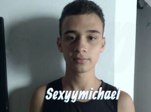 Sexyymichael