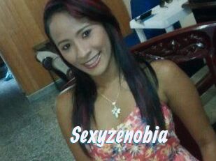 Sexyzenobia