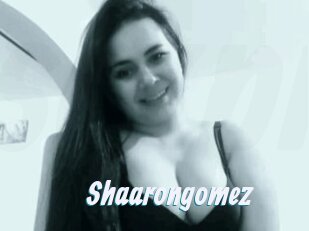 Shaarongomez