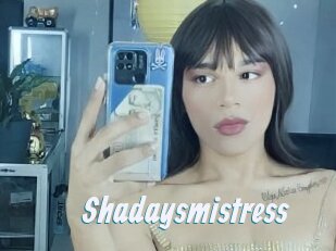 shadaysmistress Sexe Express