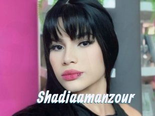 Shadiaamanzour