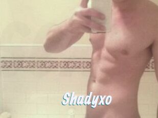 Shadyxo