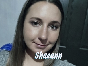 Shaeann