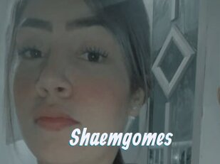 Shaemgomes