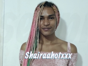 Shairaahotxxx
