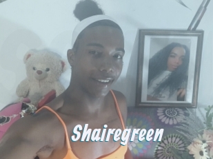 Shairegreen