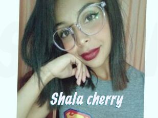 Shala_cherry