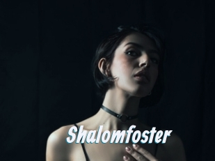 Shalomfoster