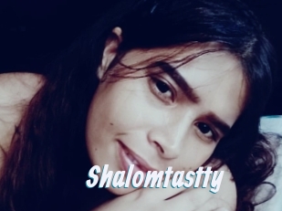 Shalomtastty