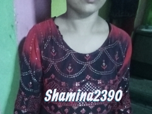 Shamina2390