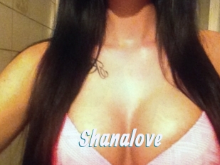 shanalove Sexe Express