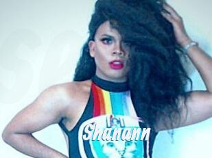 Shanann