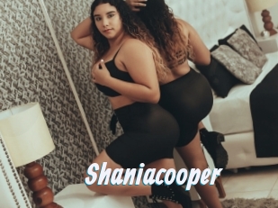 Shaniacooper