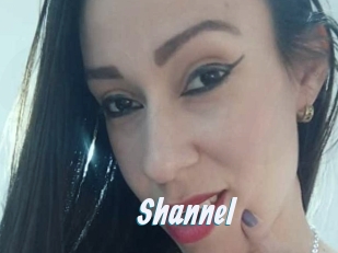 shannel Sexe Express