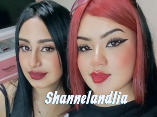 Shannelandlia