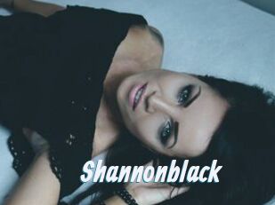 Shannonblack