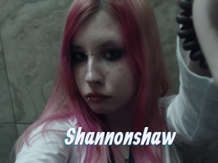 Shannonshaw