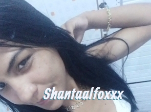 Shantaalfoxxx