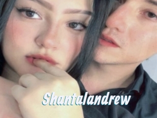Shantalandrew