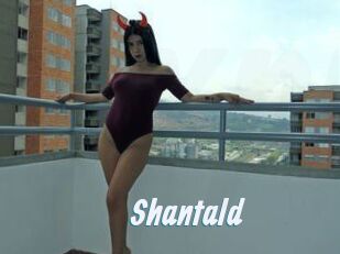 Shantald