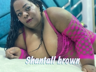 shantall_brown Sexe Express