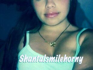 Shantal_smilehorny