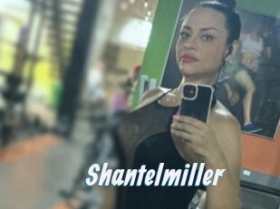 Shantelmiller