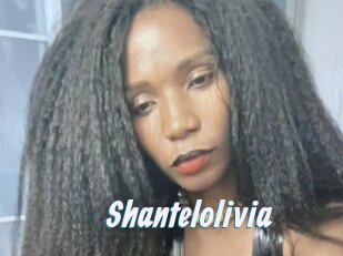 Shantelolivia