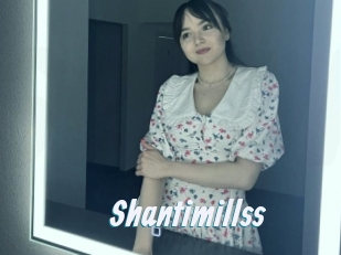 Shantimillss