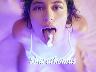 Sharathomas