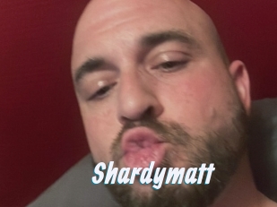 shardymatt Sexe Express