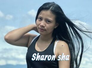 Sharon_sha