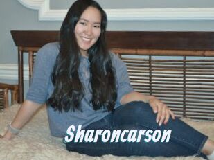 Sharoncarson