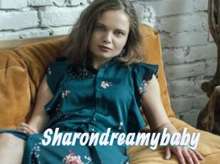 Sharondreamybaby