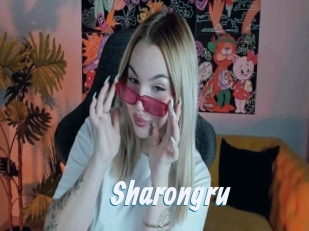 Sharongru
