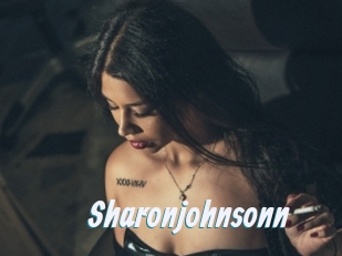 Sharonjohnsonn