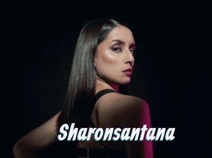 Sharonsantana