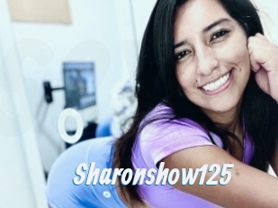Sharonshow125