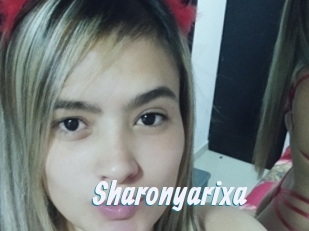 Sharonyarixa