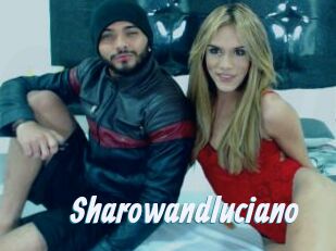 Sharowandluciano