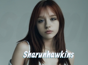 Sharunhawkins