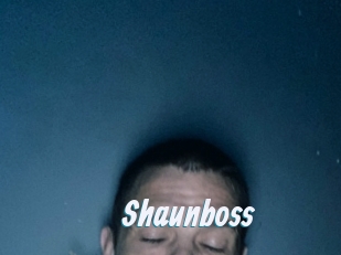 Shaunboss